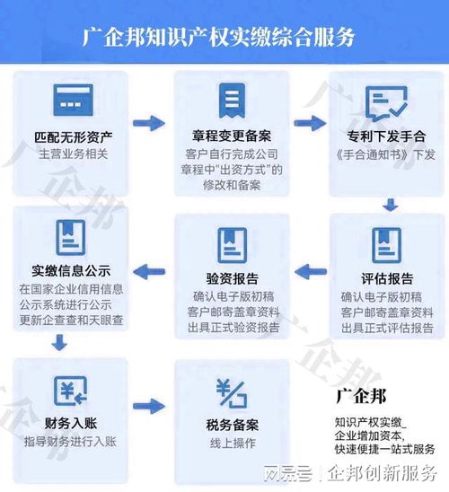 真实的知识产权实缴案例分析,看看你有没有一样的问题