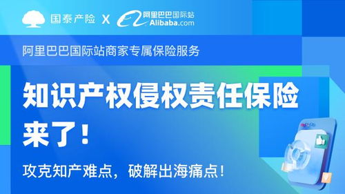 国泰产险 保护知识产权,筑牢 中国制造 安全线